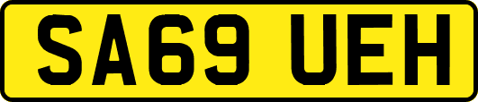 SA69UEH