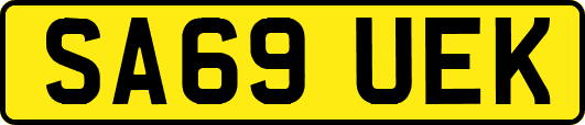 SA69UEK