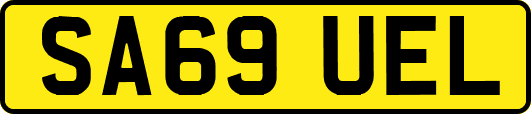 SA69UEL