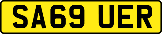 SA69UER