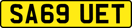 SA69UET