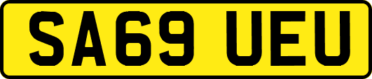 SA69UEU