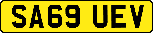 SA69UEV