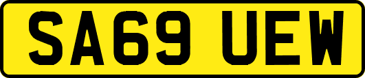 SA69UEW