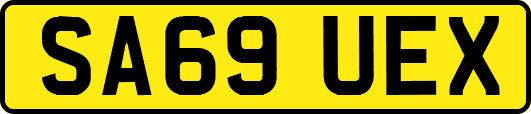 SA69UEX