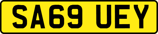 SA69UEY