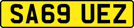 SA69UEZ