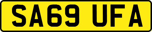 SA69UFA