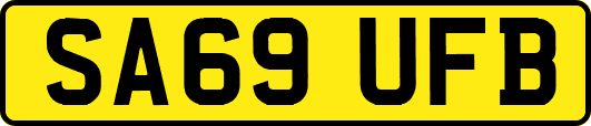 SA69UFB