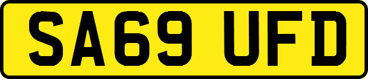SA69UFD