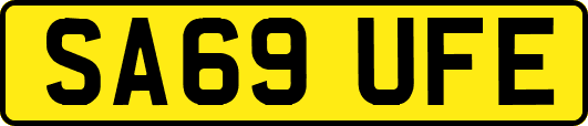 SA69UFE