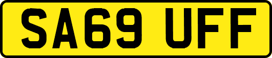 SA69UFF