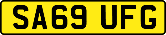 SA69UFG