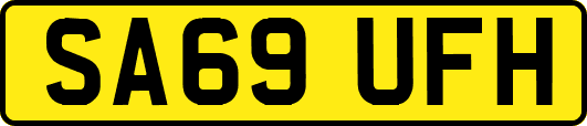 SA69UFH