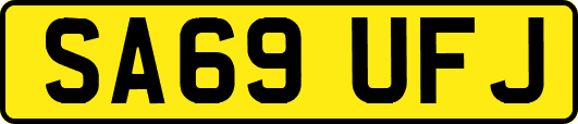 SA69UFJ
