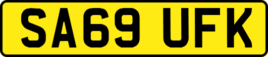 SA69UFK
