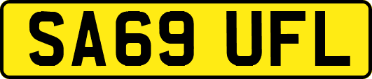 SA69UFL