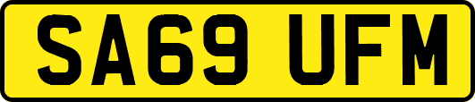 SA69UFM