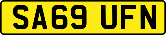 SA69UFN
