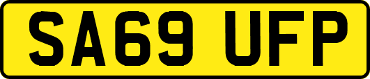 SA69UFP