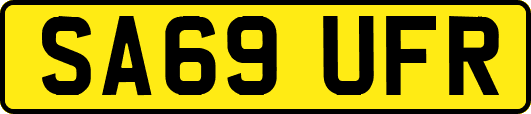 SA69UFR