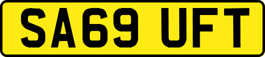 SA69UFT
