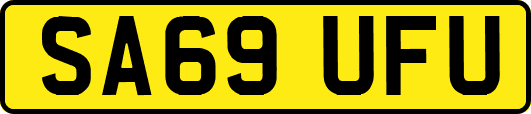 SA69UFU