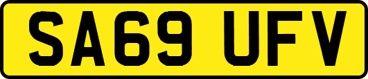 SA69UFV