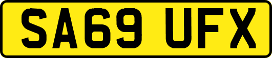 SA69UFX