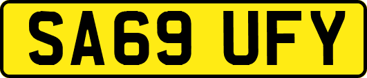 SA69UFY
