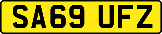 SA69UFZ