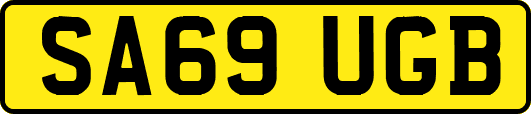 SA69UGB