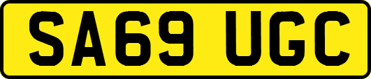 SA69UGC
