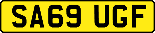 SA69UGF