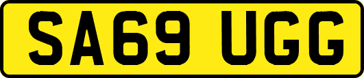 SA69UGG