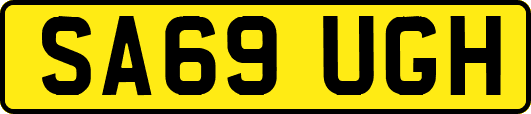 SA69UGH