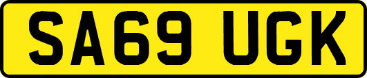 SA69UGK