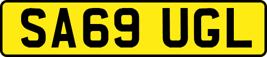SA69UGL