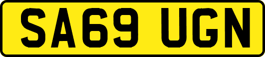SA69UGN