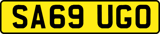 SA69UGO