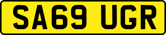SA69UGR
