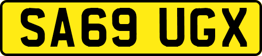 SA69UGX