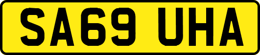 SA69UHA