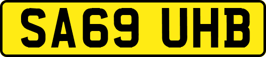SA69UHB