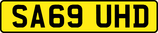 SA69UHD