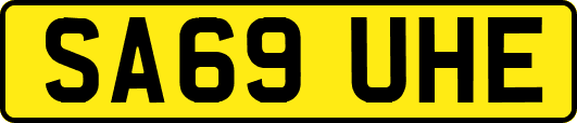 SA69UHE