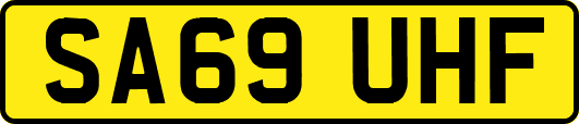 SA69UHF