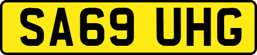SA69UHG