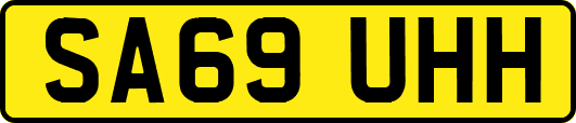 SA69UHH