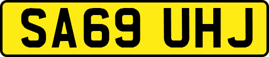 SA69UHJ